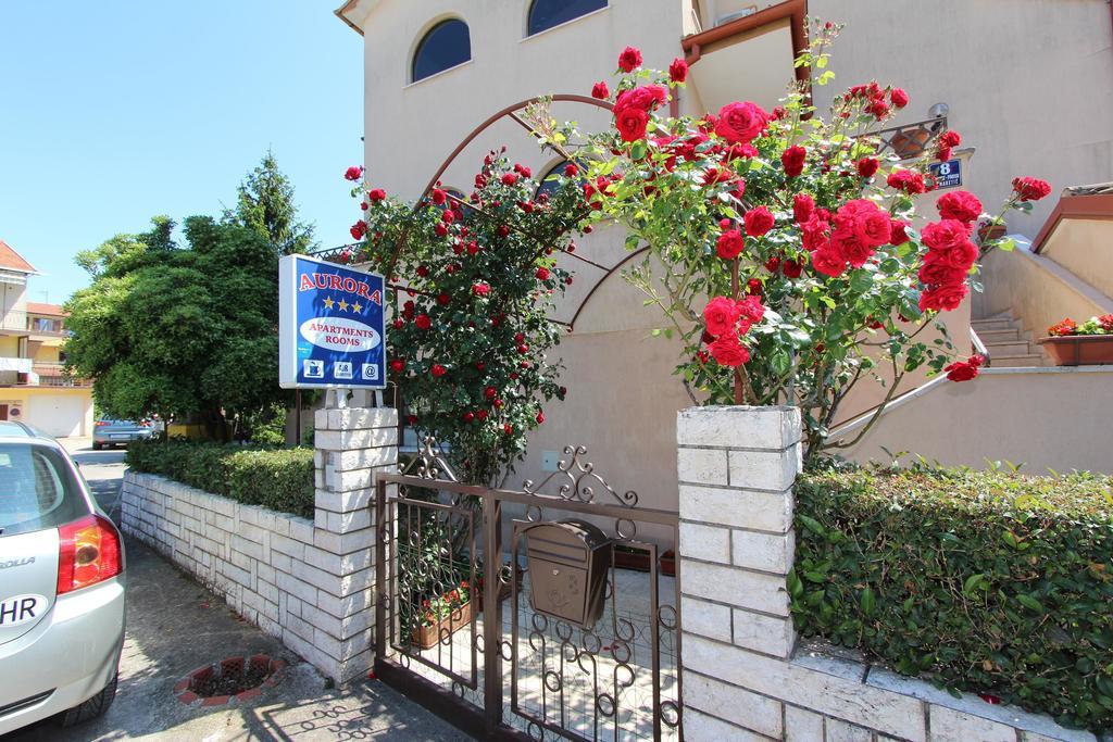 Guest House Aurora 로비니 외부 사진